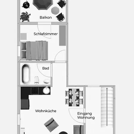 Kerbholz - Zwischen Südschwarzwald Und Schweiz Griessen