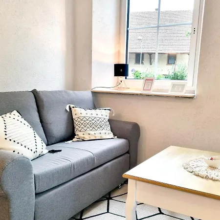 Apartment Kerbholz - Zwischen Südschwarzwald Und Schweiz *