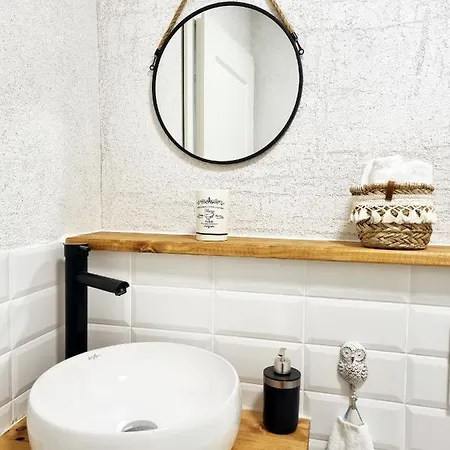 Kerbholz - Zwischen Südschwarzwald Und Schweiz Apartment