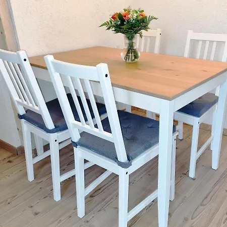 Kerbholz - Zwischen Südschwarzwald Und Schweiz Apartment Griessen