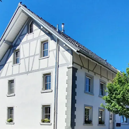 Apartment Kerbholz - Zwischen Südschwarzwald Und Schweiz *