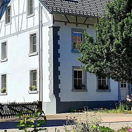 Kerbholz - Zwischen Südschwarzwald Und Schweiz *