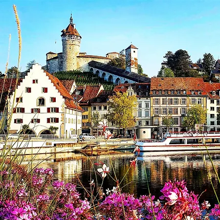 Kerbholz - Zwischen Südschwarzwald Und Schweiz