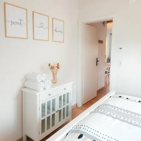 Kerbholz - Zwischen Südschwarzwald Und Schweiz Apartment