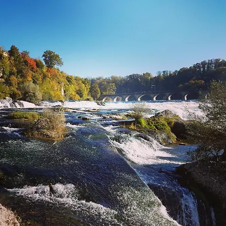 Kerbholz - Zwischen Südschwarzwald Und Schweiz Apartment Griessen