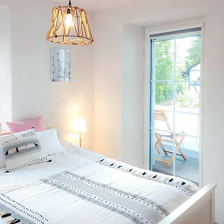 Kerbholz - Zwischen Südschwarzwald Und Schweiz Apartment